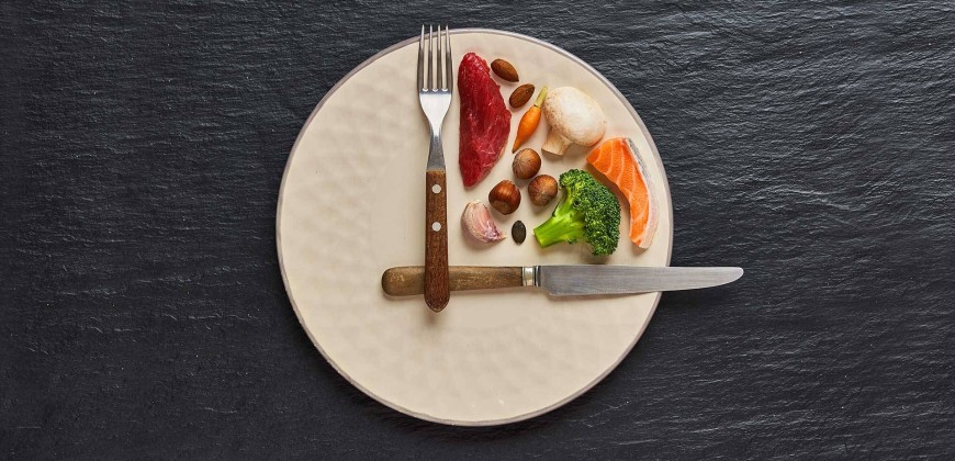 Tek Öğün Beslenme: Modern Diyet Trendi ve Etkileri